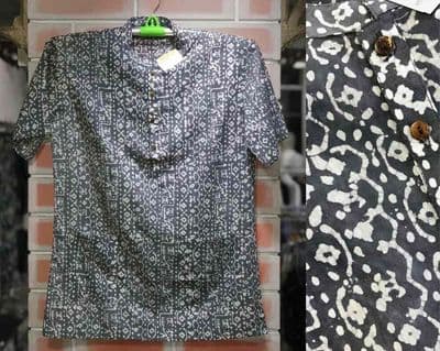 Batik Fotua - Traditional Elegance from a Leading Clothing Brand in BD_img_0