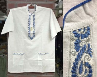 Elegant Fotua - Premium Quality Traditional Wear_img_0