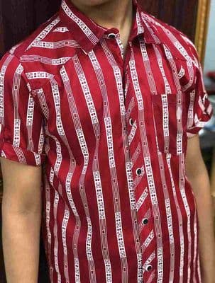 Boys half shirt_img_4