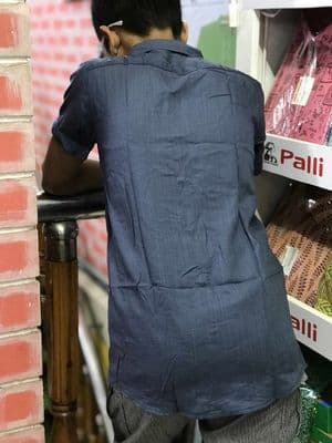 Boys Summer Half Shirt_img_2