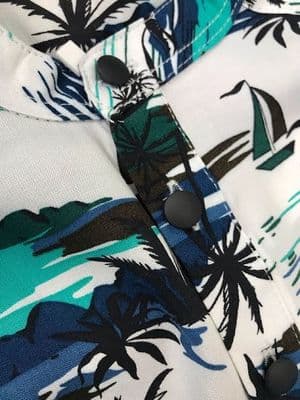 Summer Hawaiian Shirt for Boys_img_1