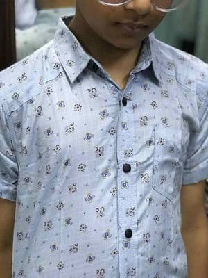 Boys Half Shirt_img_0