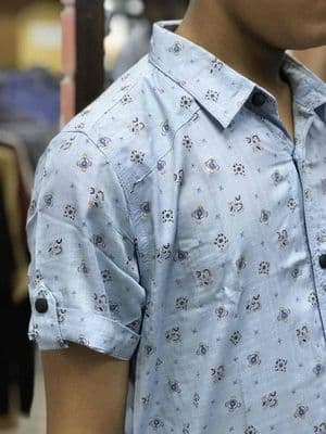 Boys Half Shirt_img_2