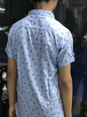 Boys Half Shirt_img_3