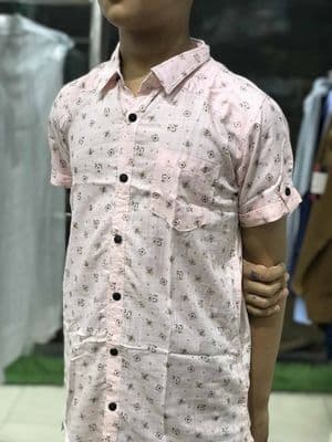 Boys Half Shirt_img_6