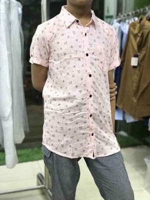 Boys Half Shirt_img_7