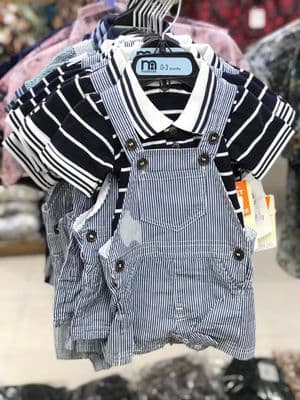 স্টাইলিশ ও আরামদায়ক ডুঙ্গারি সেট – শিশুদের জন্য পারফেক্ট পোশাক!_img_2