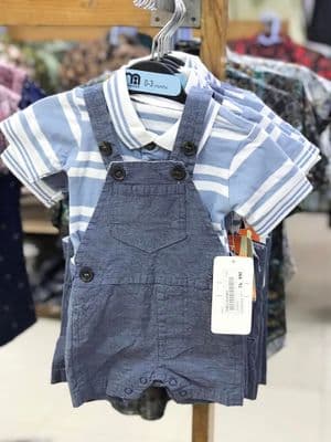 স্টাইলিশ ও আরামদায়ক ডুঙ্গারি সেট – শিশুদের জন্য পারফেক্ট পোশাক!_img_3