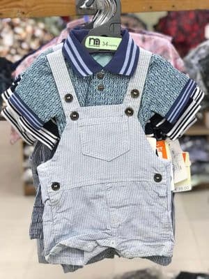 স্টাইলিশ ও আরামদায়ক ডুঙ্গারি সেট – শিশুদের জন্য পারফেক্ট পোশাক!_img_4