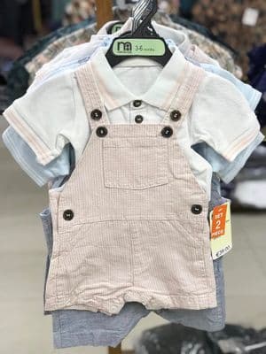 স্টাইলিশ ও আরামদায়ক ডুঙ্গারি সেট – শিশুদের জন্য পারফেক্ট পোশাক!_img_5