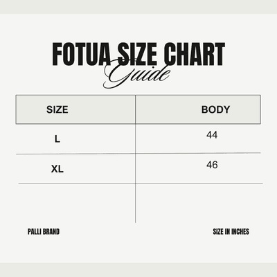 Printed Cotton Men Summer Fotua | Palli_img_2