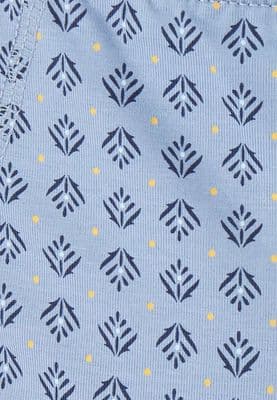 3pc Men's Cotton Briefs (Size 30~49) - Premium Comfort Underwear_img_3