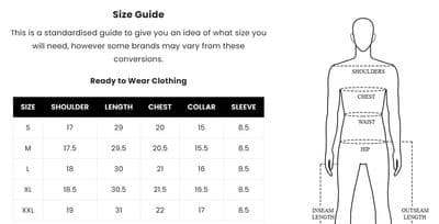 Stylish Printed Cotton Men Casual Full Shirt – Slim Fit, Long Sleeve, Collared Neck | Palli_img_3