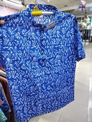 Batik Fotua - Traditional Elegance from a Leading Clothing Brand in BD_img_1