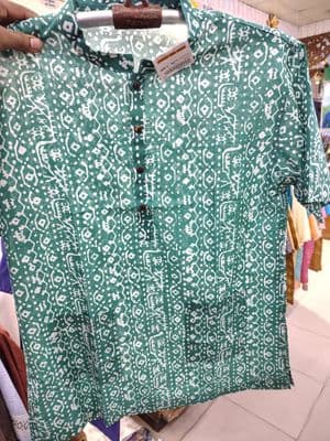 Batik Fotua - Traditional Elegance from a Leading Clothing Brand in BD_img_1