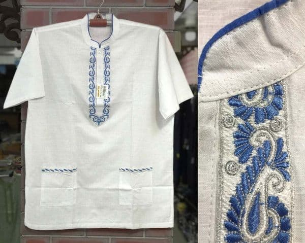 Elegant Fotua - Premium Quality Traditional Wear